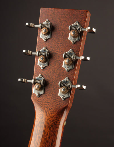 Martin CS-OM-13 Madagascar Rosewood (USED, 2012)