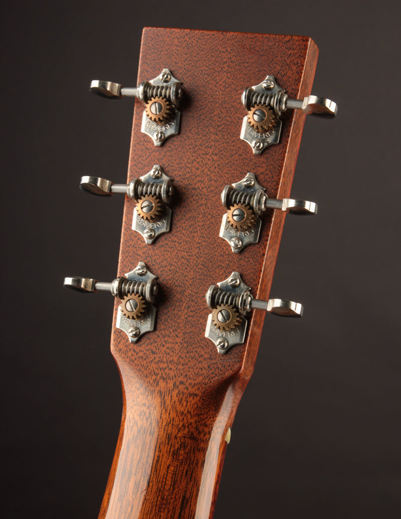 Martin CS-OM-13 Madagascar Rosewood (USED, 2012)