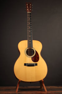 Martin CS-OM-13 Madagascar Rosewood (USED, 2012)