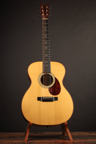 Martin CS-OM-13 Madagascar Rosewood (USED, 2012)
