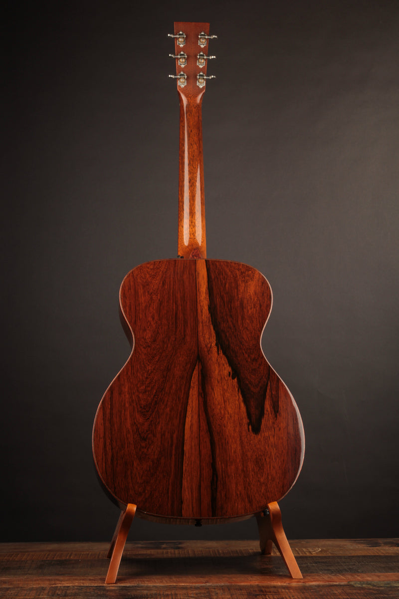 Martin CS-OM-13 Madagascar Rosewood (USED, 2012)