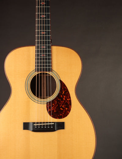 Martin CS-OM-13 Madagascar Rosewood (USED, 2012)