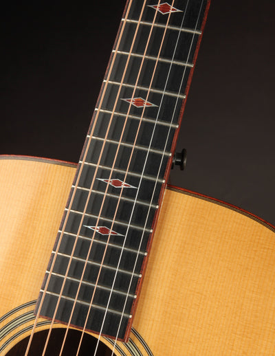 Martin CS-OM-13 Madagascar Rosewood (USED, 2012)