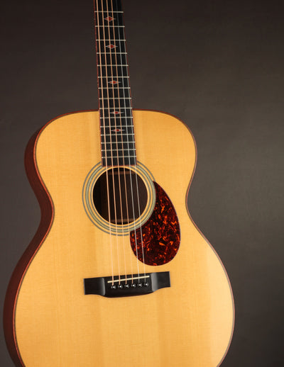 Martin CS-OM-13 Madagascar Rosewood (USED, 2012)