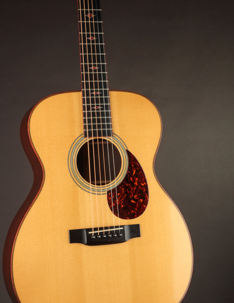 Martin CS-OM-13 Madagascar Rosewood (USED, 2012)