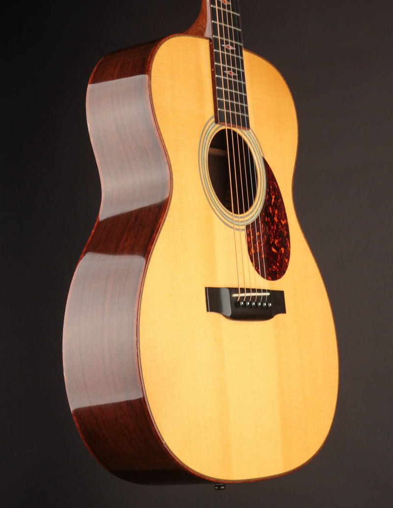 Martin CS-OM-13 Madagascar Rosewood (USED, 2012)
