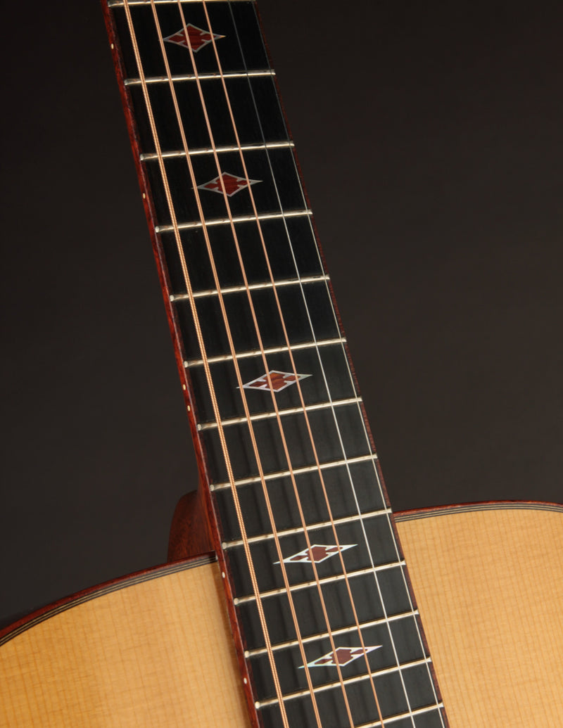 Martin CS-OM-13 Madagascar Rosewood (USED, 2012)