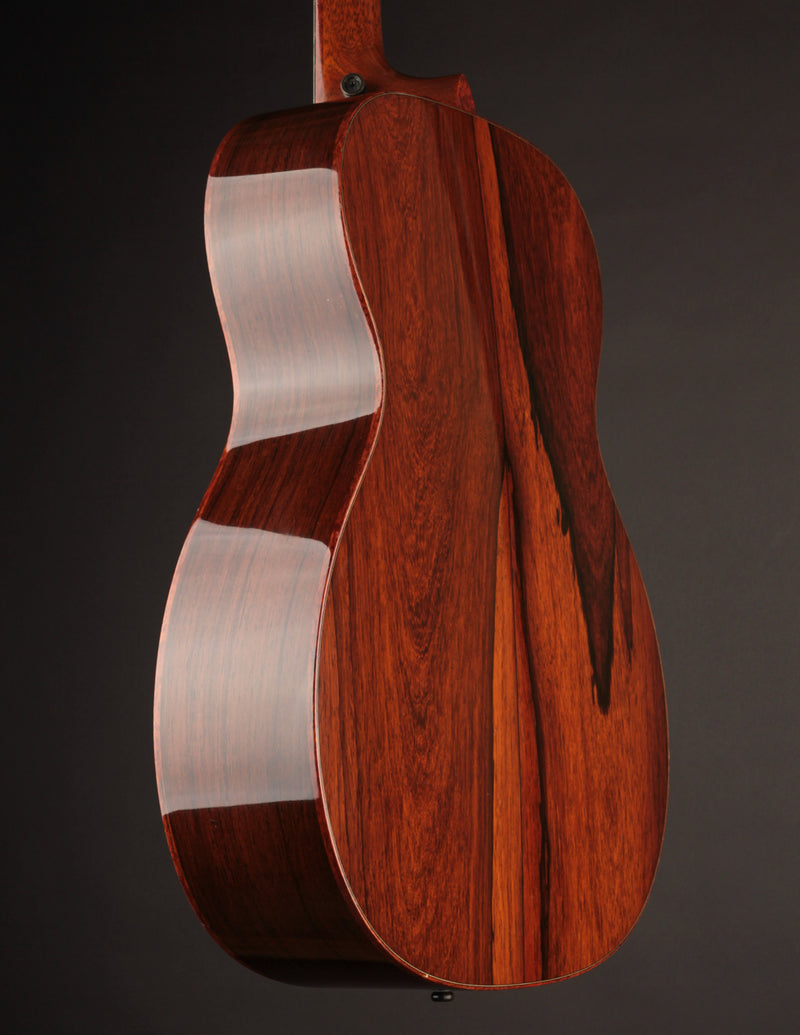 Martin CS-OM-13 Madagascar Rosewood (USED, 2012)