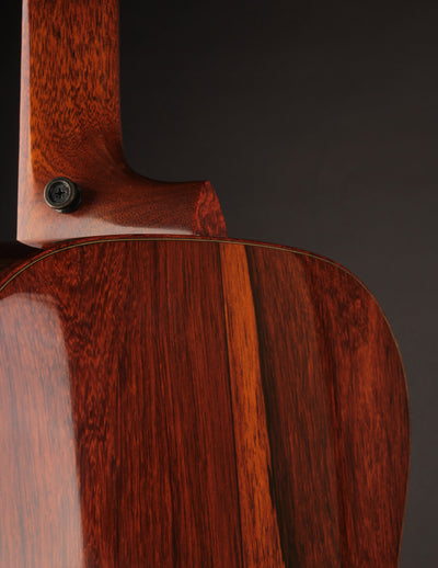 Martin CS-OM-13 Madagascar Rosewood (USED, 2012)