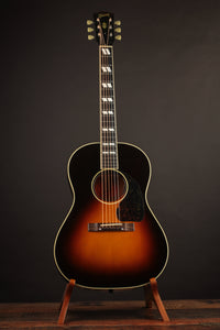 Gibson LG-2 Western Nathanial Rateliff Sunburst (USED, 2022)