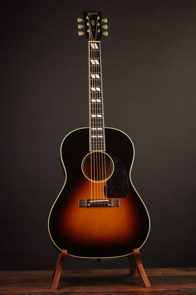 Gibson LG-2 Western Nathanial Rateliff Sunburst (USED, 2022)