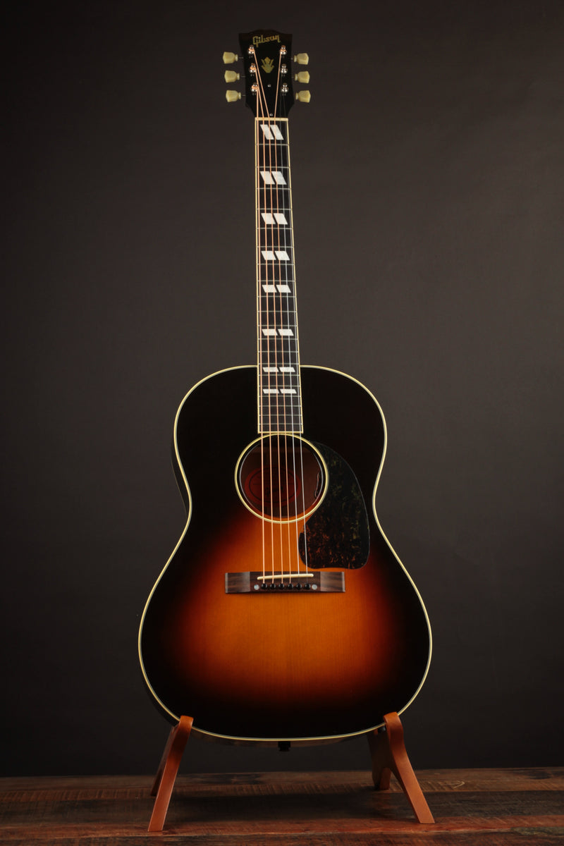 Gibson LG-2 Western Nathanial Rateliff Sunburst (USED, 2022)
