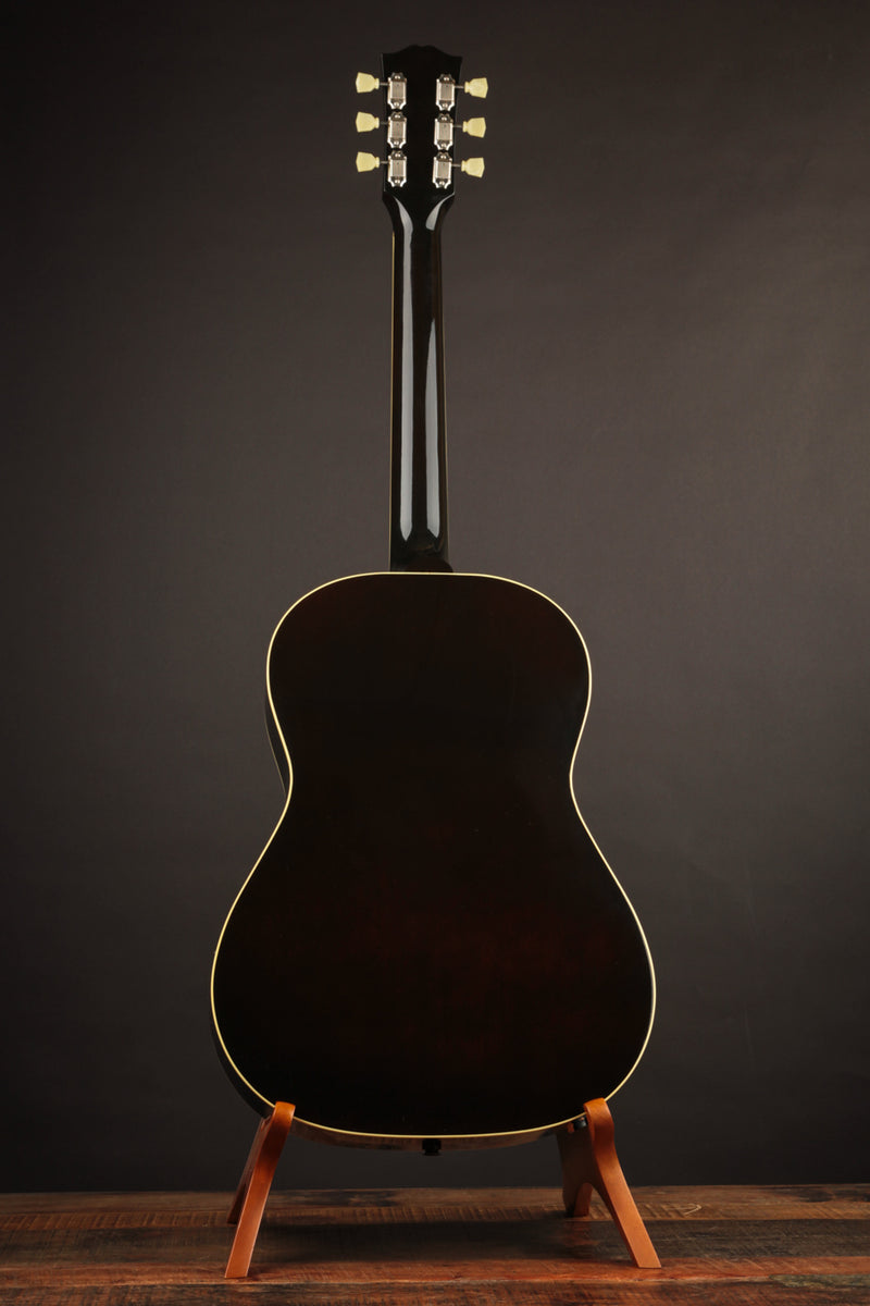 Gibson LG-2 Western Nathanial Rateliff Sunburst (USED, 2022)