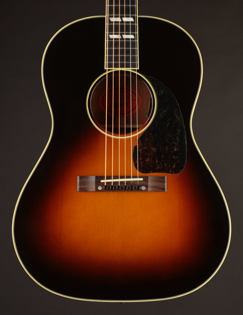 Gibson LG-2 Western Nathanial Rateliff Sunburst (USED, 2022)
