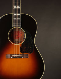 Gibson LG-2 Western Nathanial Rateliff Sunburst (USED, 2022)