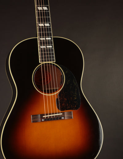 Gibson LG-2 Western Nathanial Rateliff Sunburst (USED, 2022)
