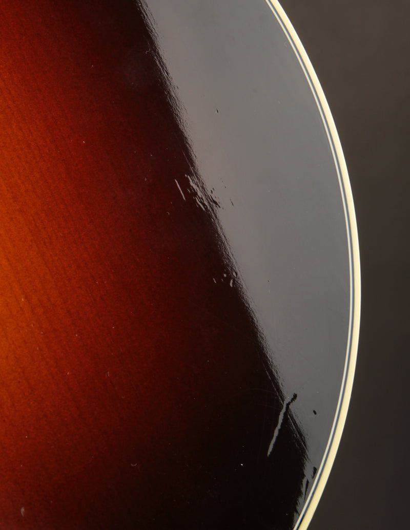 Gibson LG-2 Western Nathanial Rateliff Sunburst (USED, 2022)