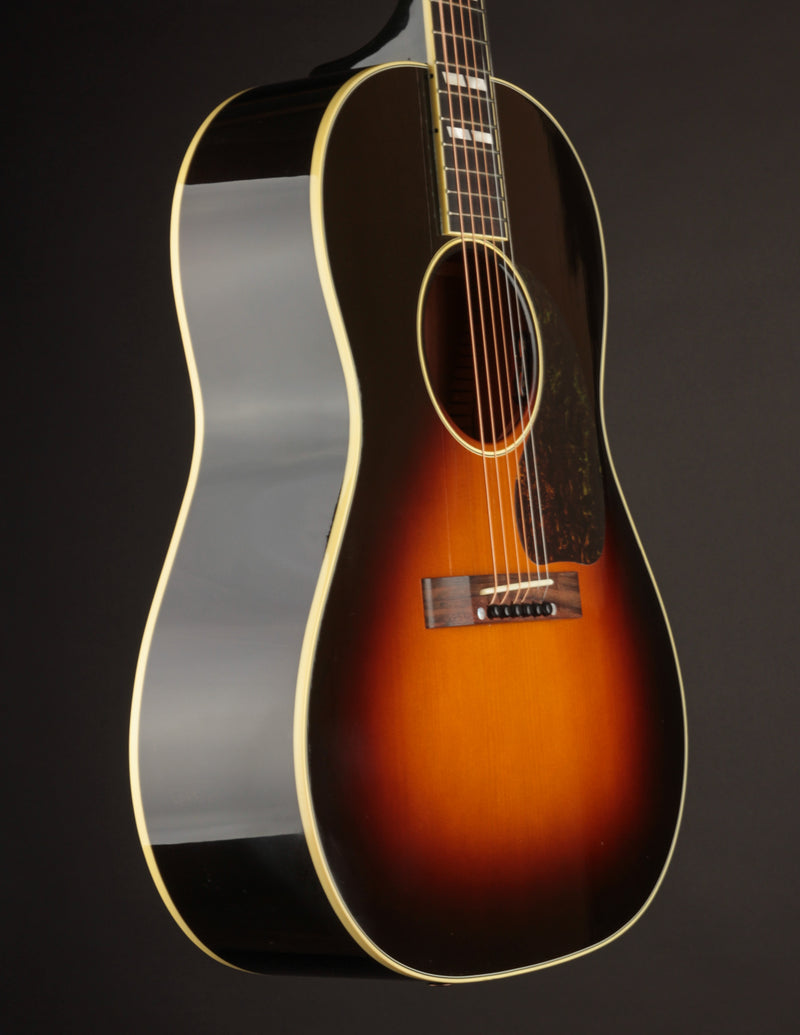 Gibson LG-2 Western Nathanial Rateliff Sunburst (USED, 2022)