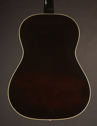 Gibson LG-2 Western Nathanial Rateliff Sunburst (USED, 2022)