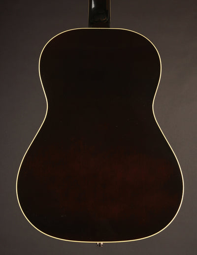 Gibson LG-2 Western Nathanial Rateliff Sunburst (USED, 2022)