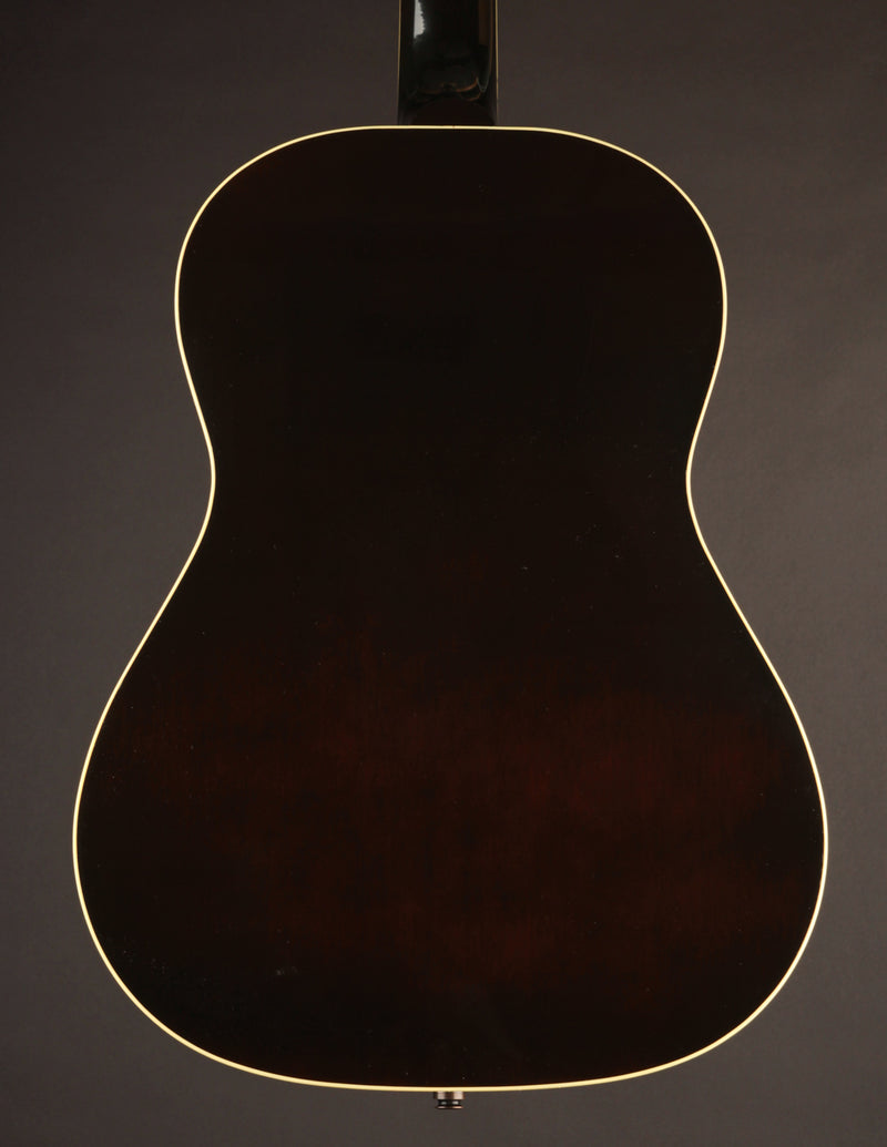 Gibson LG-2 Western Nathanial Rateliff Sunburst (USED, 2022)