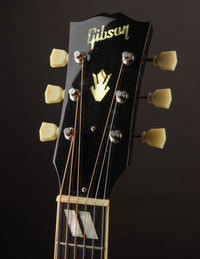 Gibson LG-2 Western Nathanial Rateliff Sunburst (USED, 2022)