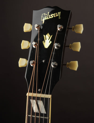 Gibson LG-2 Western Nathanial Rateliff Sunburst (USED, 2022)