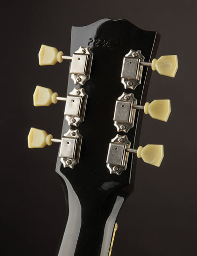 Gibson LG-2 Western Nathanial Rateliff Sunburst (USED, 2022)