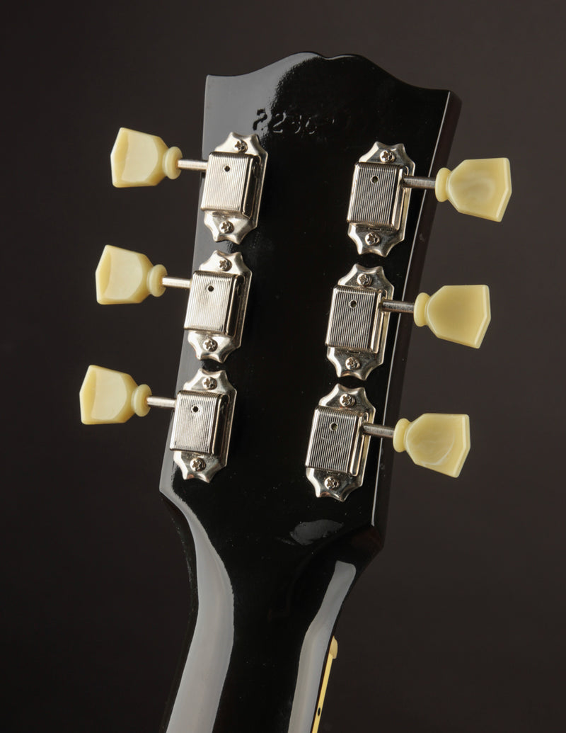 Gibson LG-2 Western Nathanial Rateliff Sunburst (USED, 2022)