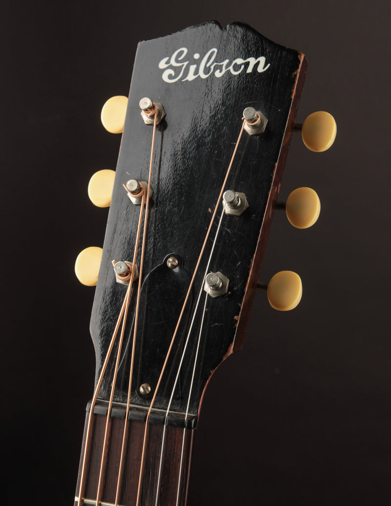 Gibson L-00 (c. 1936)