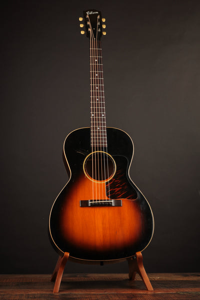Gibson L-00 (c. 1936)