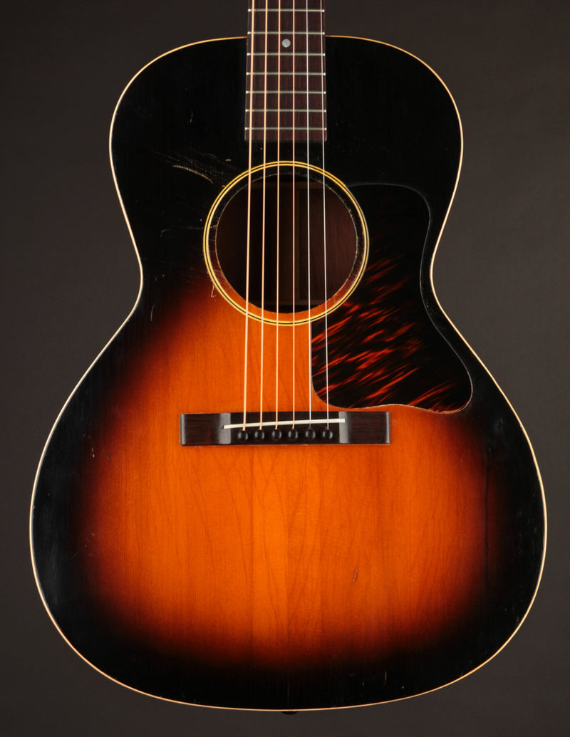 Gibson L-00 (c. 1936)