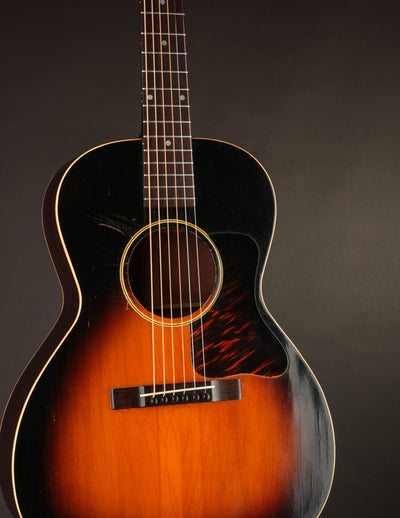 Gibson L-00 (c. 1936)