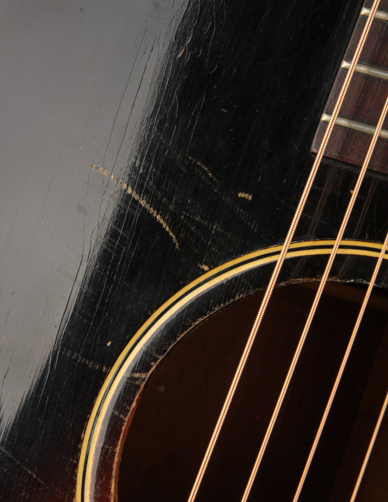 Gibson L-00 (c. 1936)
