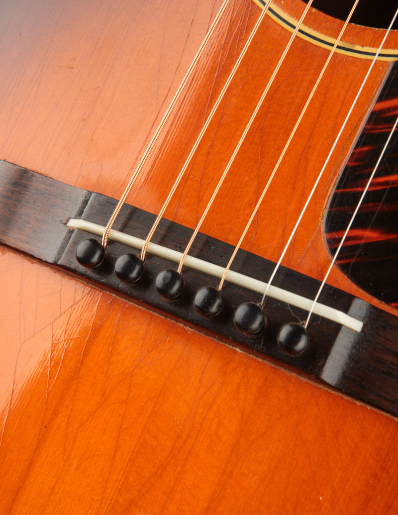 Gibson L-00 (c. 1936)