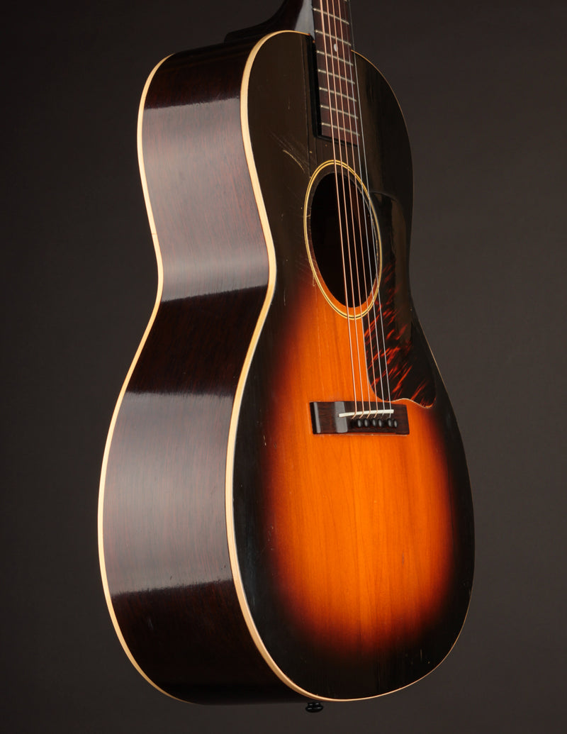 Gibson L-00 (c. 1936)