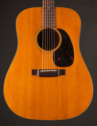 Martin D-18 (1966)