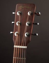 Martin D-18 (1966)