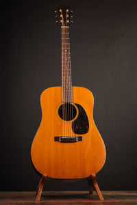 Martin D-18 (1966)