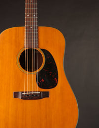 Martin D-18 (1966)