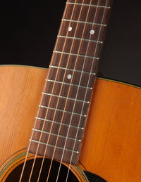 Martin D-18 (1966)