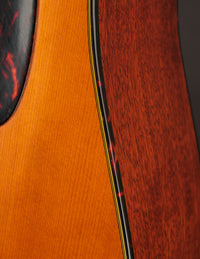 Martin D-18 (1966)