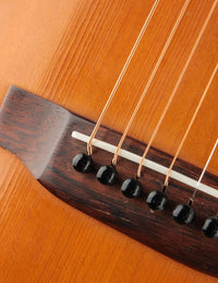 Martin D-18 (1966)