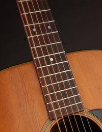 Martin D-18 (1966)