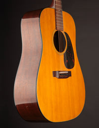Martin D-18 (1966)
