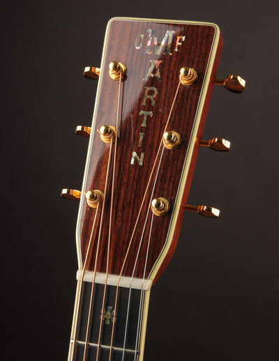 Martin D-42 (USED, 2001)