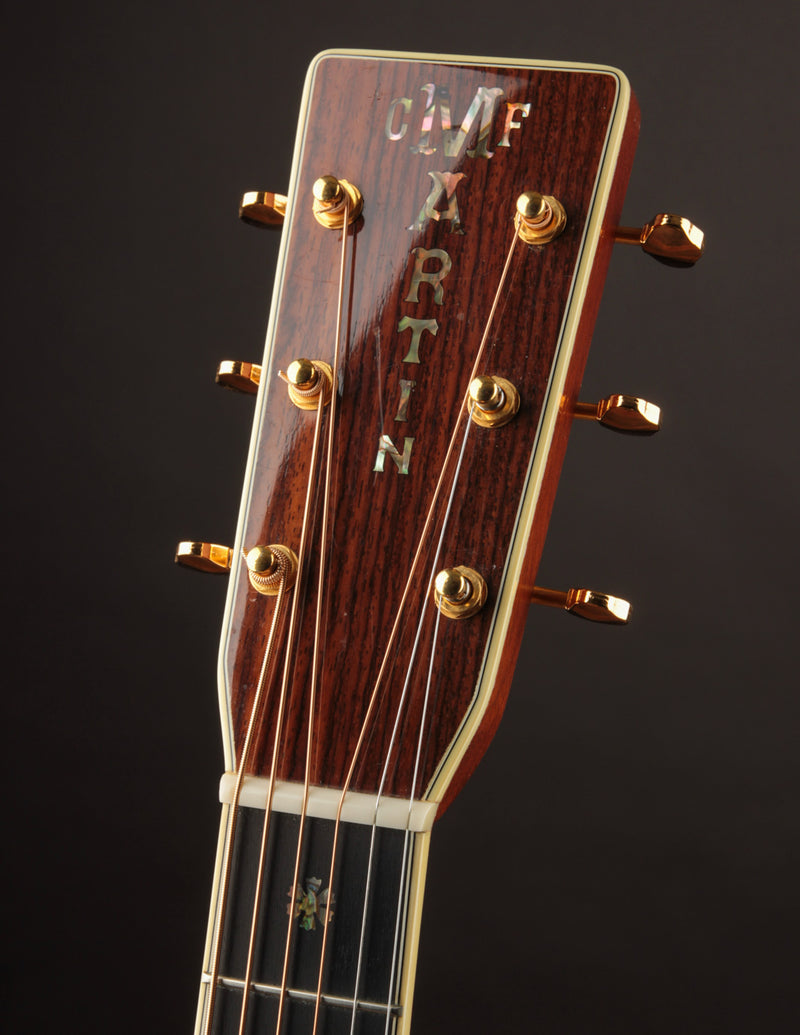 Martin D-42 (USED, 2001)