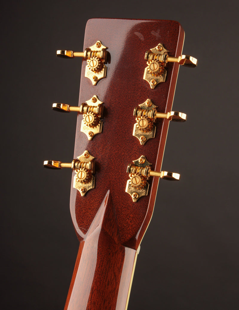 Martin D-42 (USED, 2001)