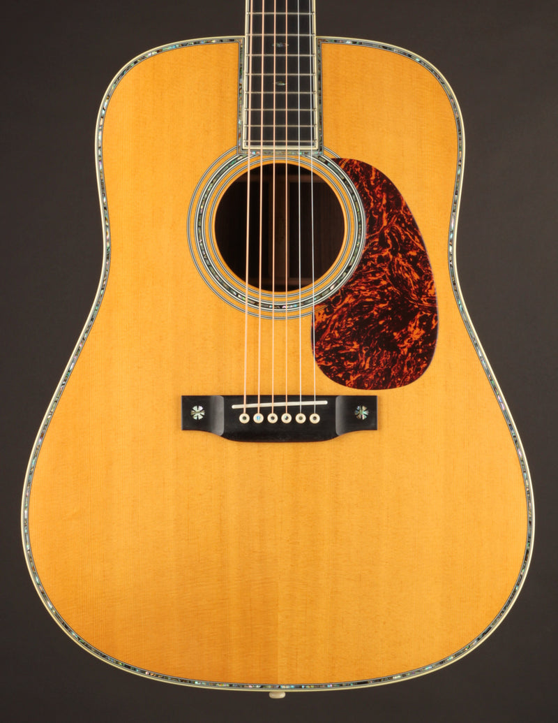 Martin D-42 (USED, 2001)