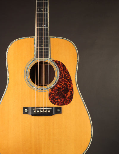 Martin D-42 (USED, 2001)